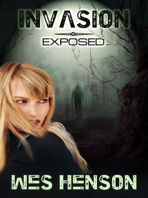 cover image of Invasion